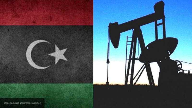 Шейх Сенуси Халик указал на поддержку ЛНА со стороны ливийцев