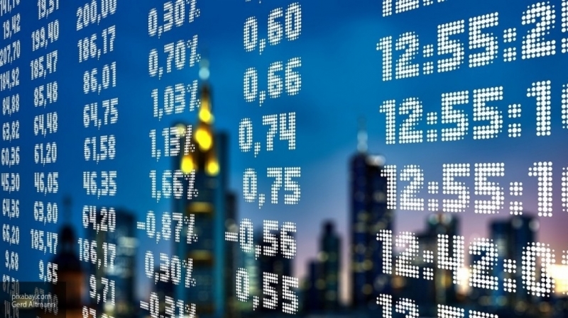 Раскрыт уровень колебаний Нью-Йоркских биржевых индексов