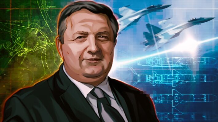 Ответ "Мистралям" обозначит новую военную стратегию России