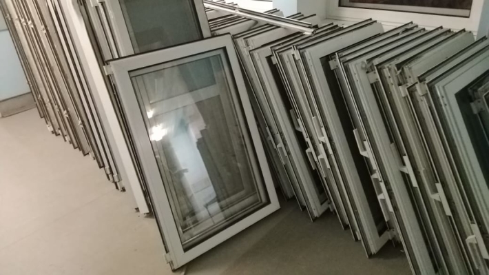 Новый стекольный завод за 200 миллионов построят в России