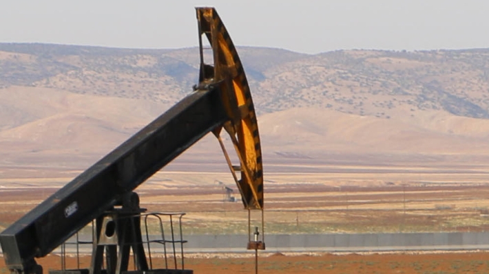 Власти Сирии должны разобраться с США, ворующими нефть под прикрытием ЧВК Blackwater - Хатылев