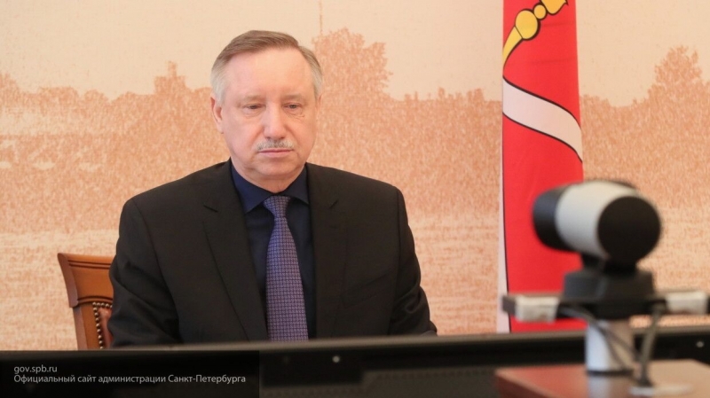 Беглов сообщил о поездке на Невский завод электрического транспорта