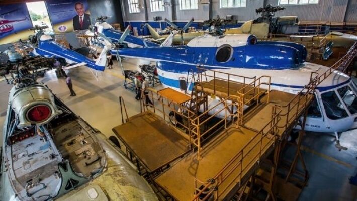 Востоковед назвал главное оружие Китая в борьбе с Украиной за «Мотор Сич»