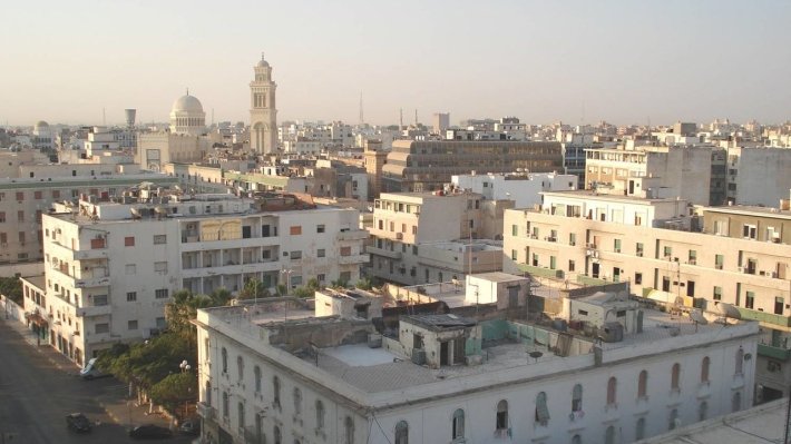 Освобождение Ливией пленных моряков предотвратит возможные покушения на свободу россиян