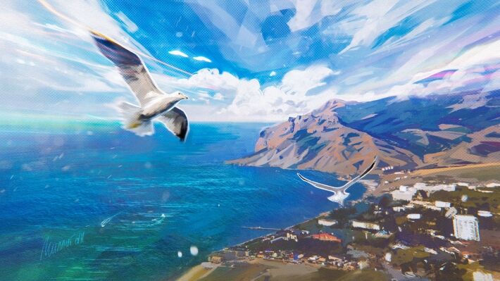 Дефицит воды поможет Крыму преодолеть главную проблему