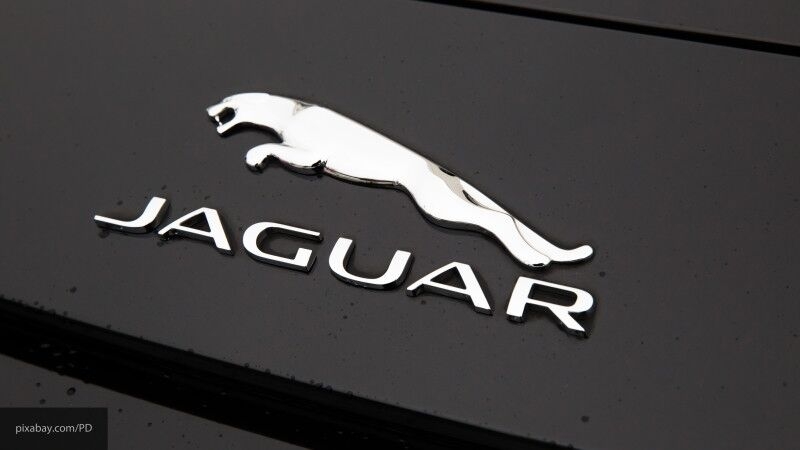 Jaguar выпустит новый электрокар для конкуренции с Tesla
