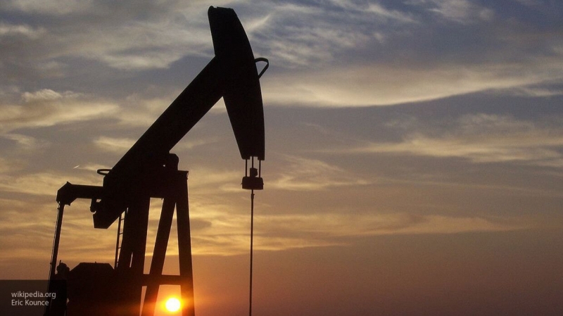 Депутат Палаты представителей поддержал возобновление экспорта нефти Ливии