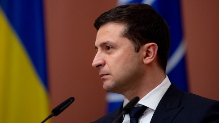 Зеленский три раза назвал "концертом" концерн "Укроборонпром"