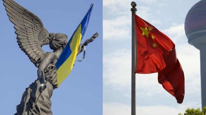 Востоковед назвал главное оружие Китая в борьбе с Украиной за «Мотор Сич»