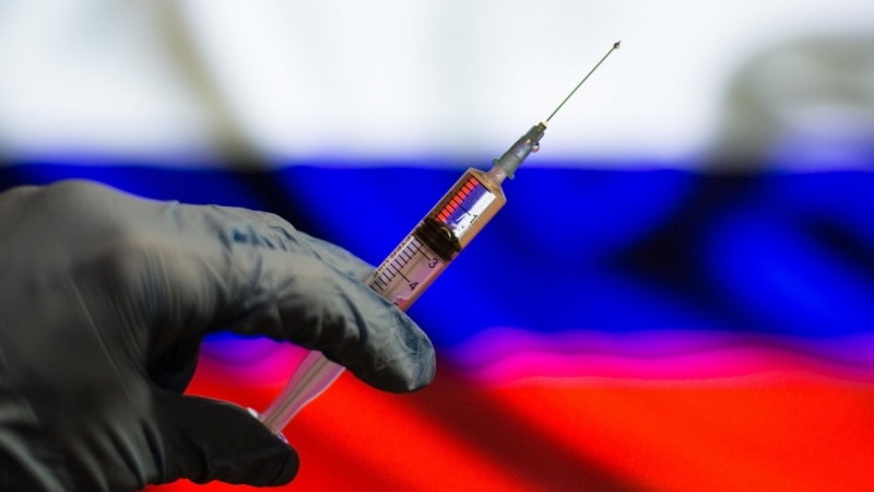 Швеция выразила готовность запустить производство "Спутника V"