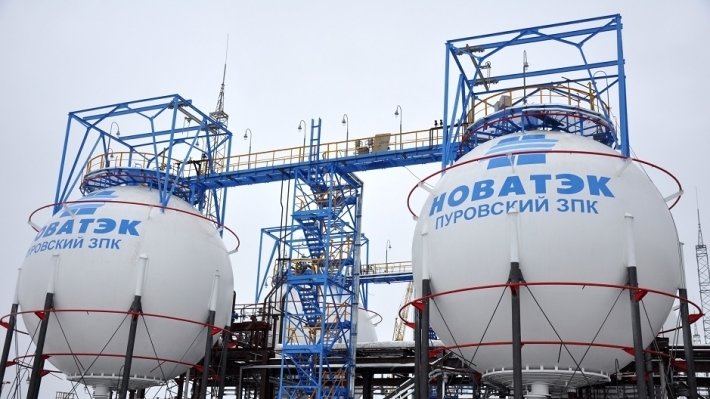 Выход Mitsubishi из "Арктик-СПГ-2" усилит сотрудничество России и Саудовской Аравии