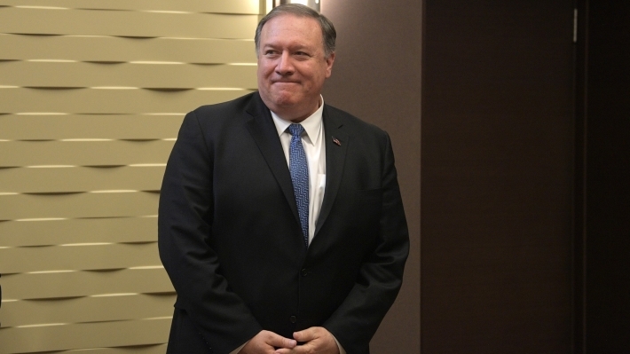 Востоковед назвал главное оружие Китая в борьбе с Украиной за «Мотор Сич»