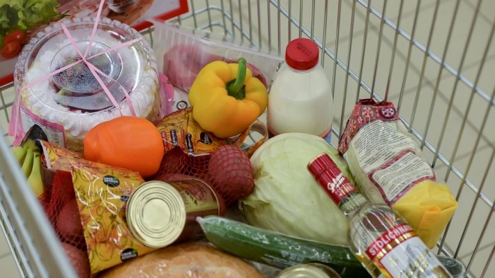 Новый подход к потребительской корзине изменит МРОТ и прожиточный минимум россиян