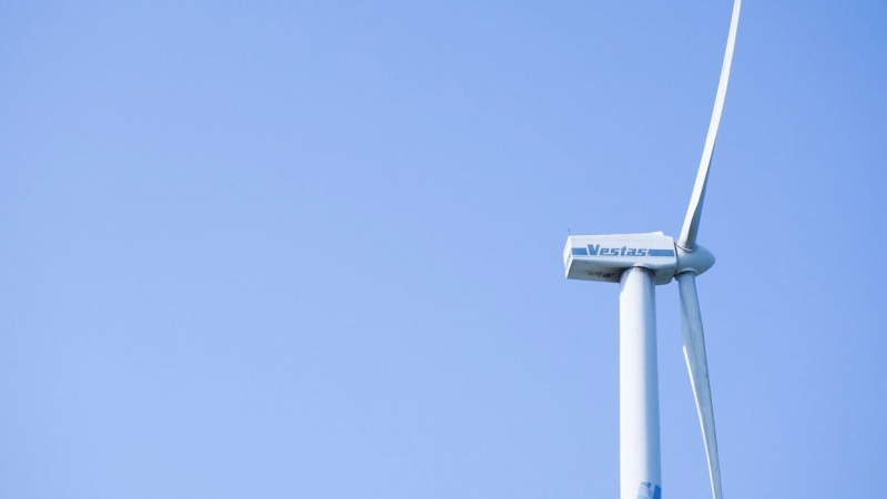 Южная Корея возведет крупнейший в мире ветропарк