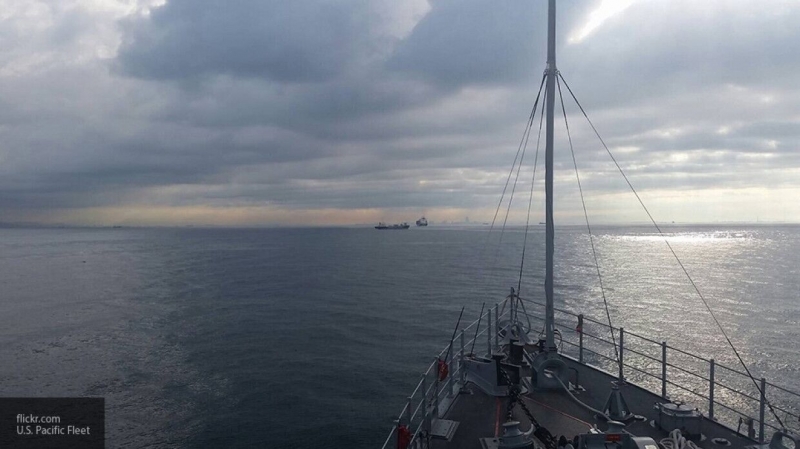 Трамп игнорирует плачевное состояние верфей и требует модернизации флота