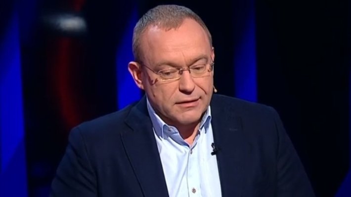 Украинский экс-депутат признал прогресс развития Крыма