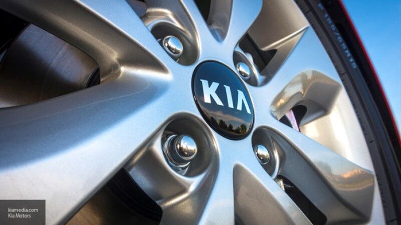 Стала известна дата дебюта нового Kia Sorento X-Line на российском рынке