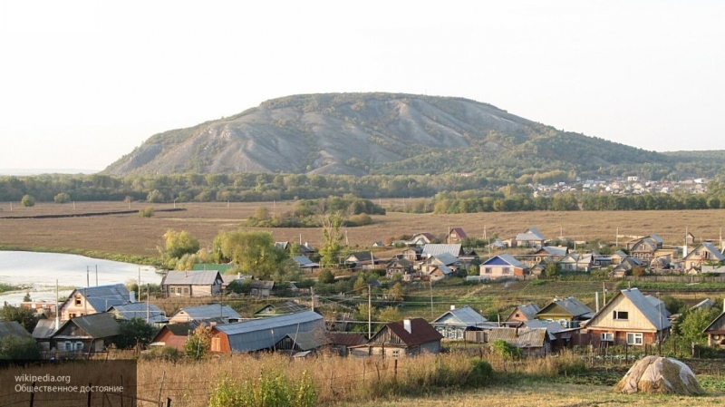 Содовые компании отказались от разработки месторождений Куштау