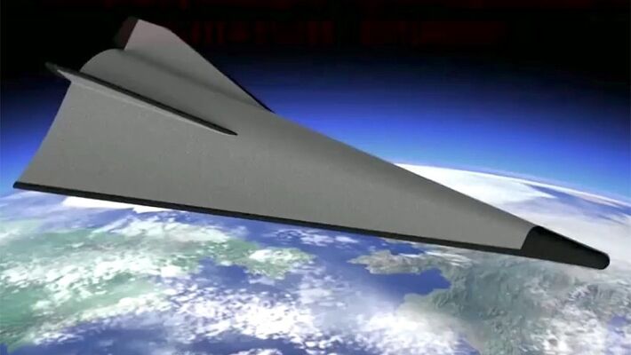 Новое оружие РФ оставит американскую военную доктрину без козырей