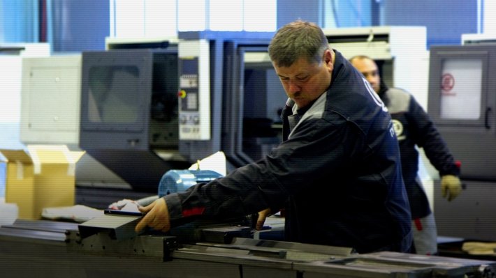 С помощью Египта Россия откроет врата в Европу и Африку  