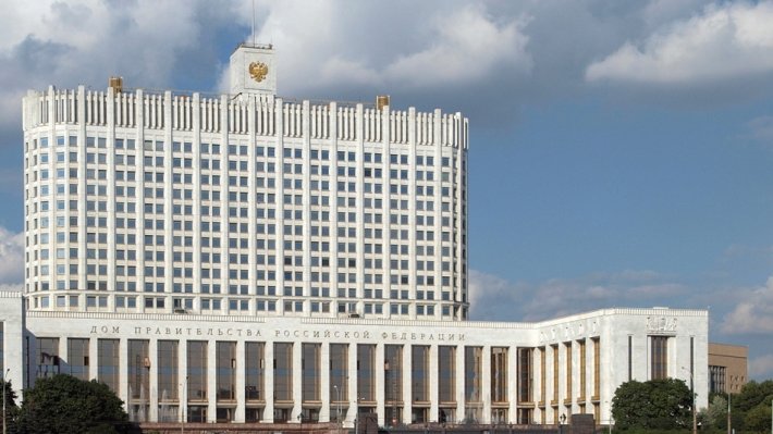 Правительство РФ распорядилось о расширении границ ТОР "Комсомольск"