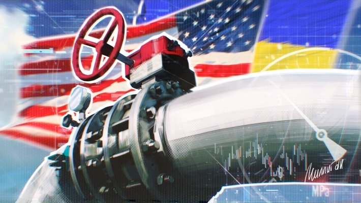 "У вас свои интересы, а Россия – надежный партнер": в ФРГ отказались верить "страшилкам" США о "перекрытом вентиле" "Северного потока-2"