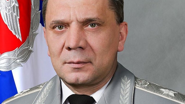 Эксперт оценил кандидата в вице-премьеры по ОПК Юрия Борисова