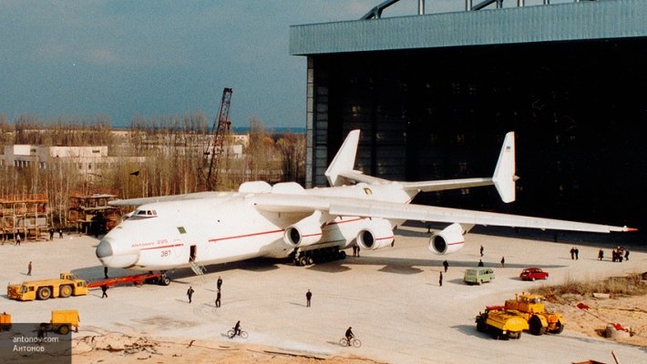 С-400 и Ан-178 "Бандера": Турция нашла неординарный способ "побега" от НАТО через Украину