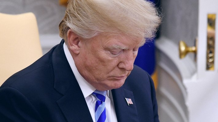 США "копают" под РСМД с помощью новых санкций против РФ