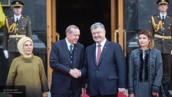 С-400 и Ан-178 "Бандера": Турция нашла неординарный способ "побега" от НАТО через Украину