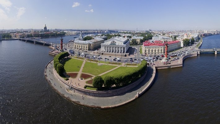 День города Санкт-Петербурга в 2018 году: программа празднования 315-летия 26-27 мая, когда салют, как будет работать метро