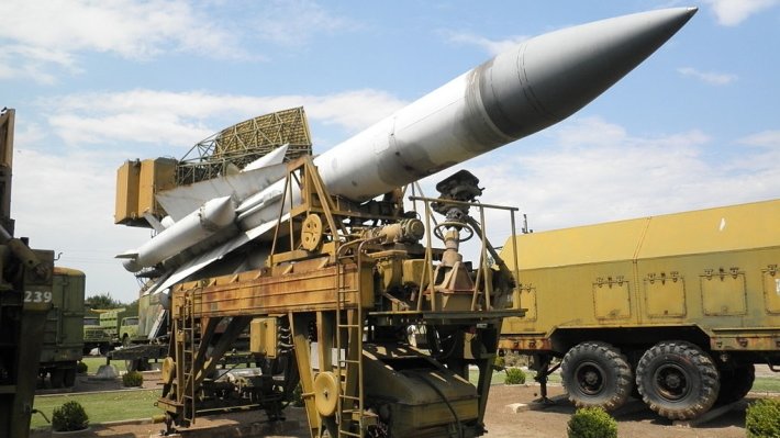"Весь цветмет давно продали – а как же декоммунизация?": в России ответили на планы Украины разобрать советские ЗРК для их "реанимации"