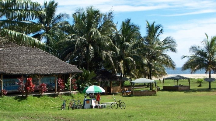 Эксперты рассказали, как российские технологии позволят Мадагаскару добывать нефть