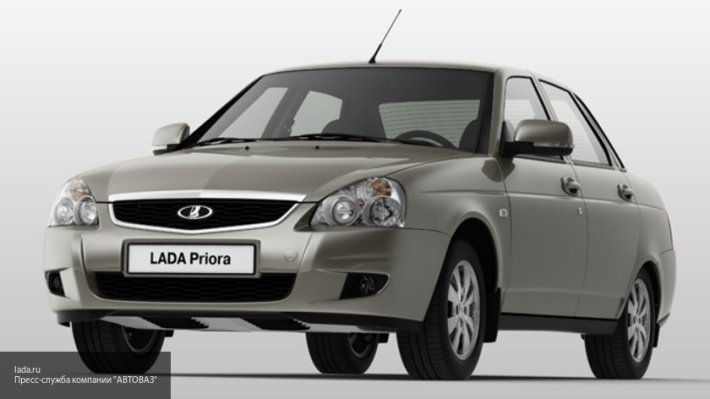 «Это не плохо и не хорошо»: эксперт объяснил прекращение выпуска Lada Priora