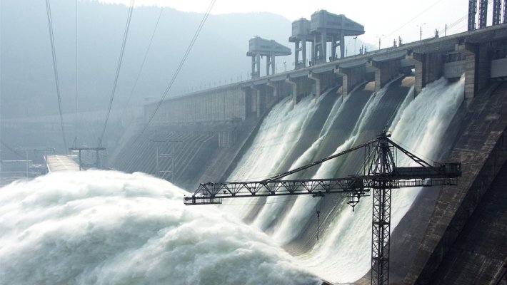 Последствия Фукусимы: Чубайс хочет "приживить" в России альтернативную энергетику