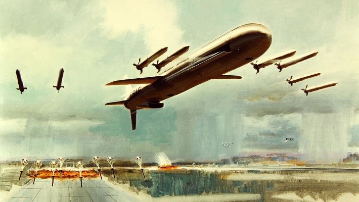 Найден ключ от "Томагавков": новые РЭБ РФ парализуют управление крылатых ракет США