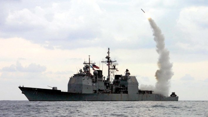 Найден ключ от "Томагавков": новые РЭБ РФ парализуют управление крылатых ракет США