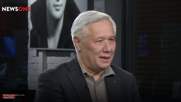 "Речь уже не о заработках, а о спасении": в Киеве признали, что у Украины нет шансов нажиться на российском газе при "Северном потоке-2"