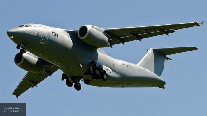 С-400 и Ан-178 "Бандера": Турция нашла неординарный способ "побега" от НАТО через Украину