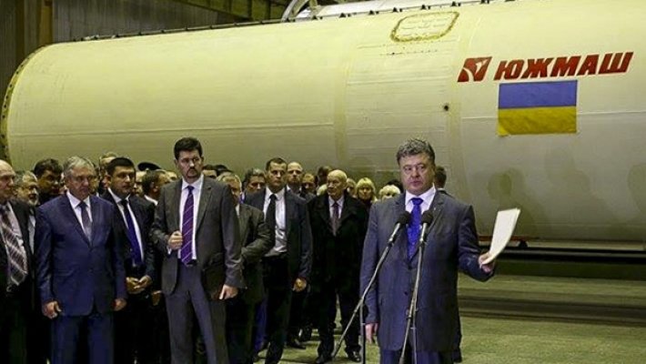 "Днепр-2" без Украины: Россия нашла новый способ использования ракеты "Сатана"