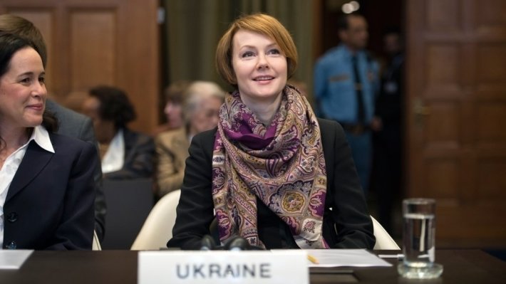 МИД Украины: Германия захватит рынок газа в ЕС с помощью «Северного потока-2»