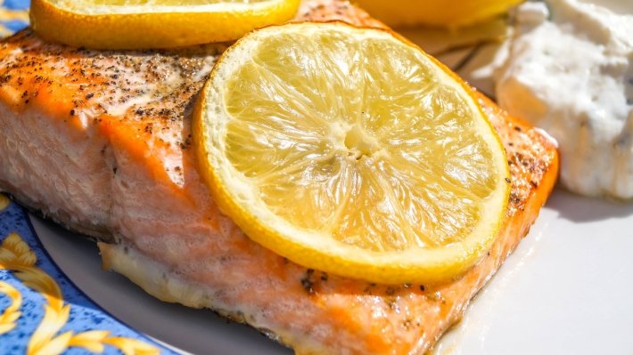 Потребительская корзина россиян пополнится рыбой