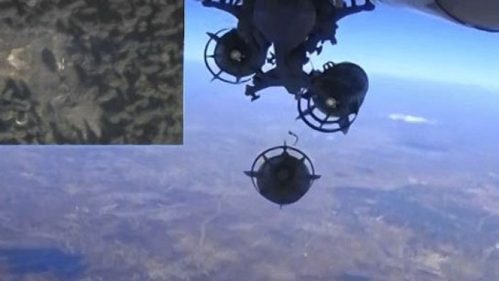 Эффективный ответ на современные угрозы: Су-25СМ реализует стратегию России по высокоточному оружию