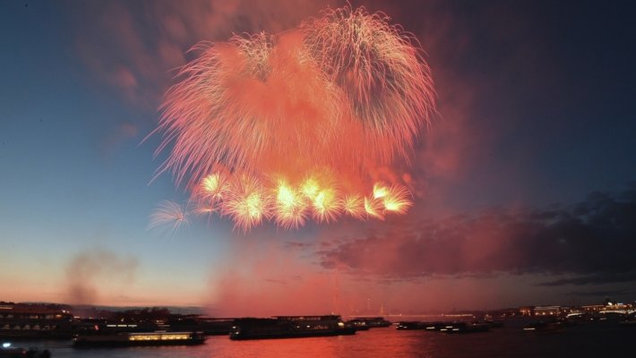 Парад Победы в Москве на Красной площади: новинки военной техники, пролет авиации, как попасть, где смотреть салют 9 мая 2018