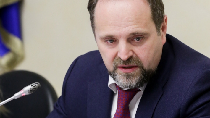 Минприроды накажет регионы за долгий выбор операторов по обращению с отходами