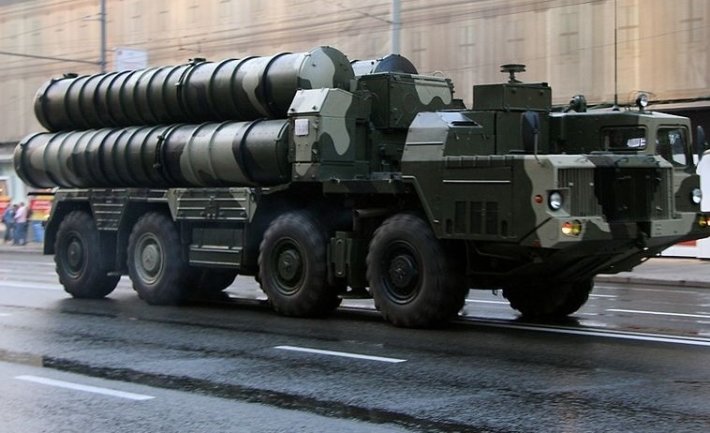 Мощности подтверждают заказы: наличие С-400 определит военное превосходство на ближайшие 10 лет