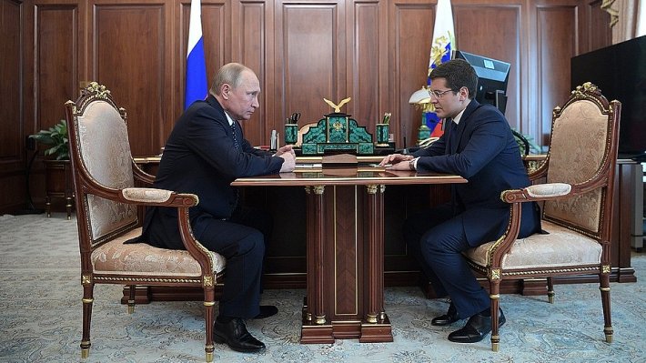 Врио главы Ямала рассказал, когда приступят к реализации проекта "Северный широтный ход"