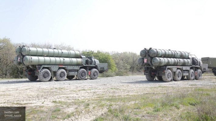 С-400 и Ан-178 "Бандера": Турция нашла неординарный способ "побега" от НАТО через Украину