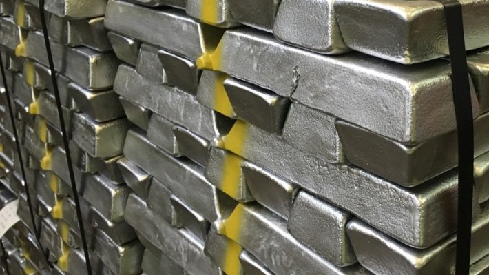 В понедельник в Татарстане запустили первый в Поволжье сервисный металлоцентр