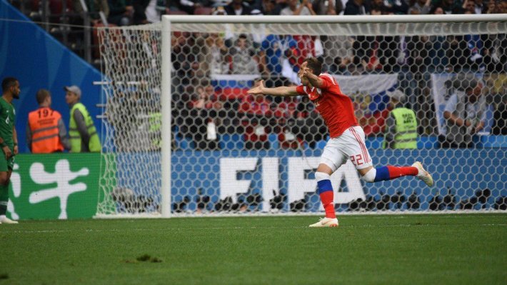 Дзюба не будет играть в составе «Спартака» в следующем сезоне 